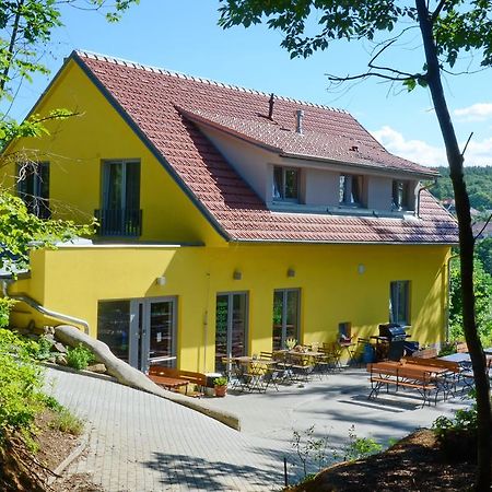 Mezi Stromy Hotel Horakov Kültér fotó