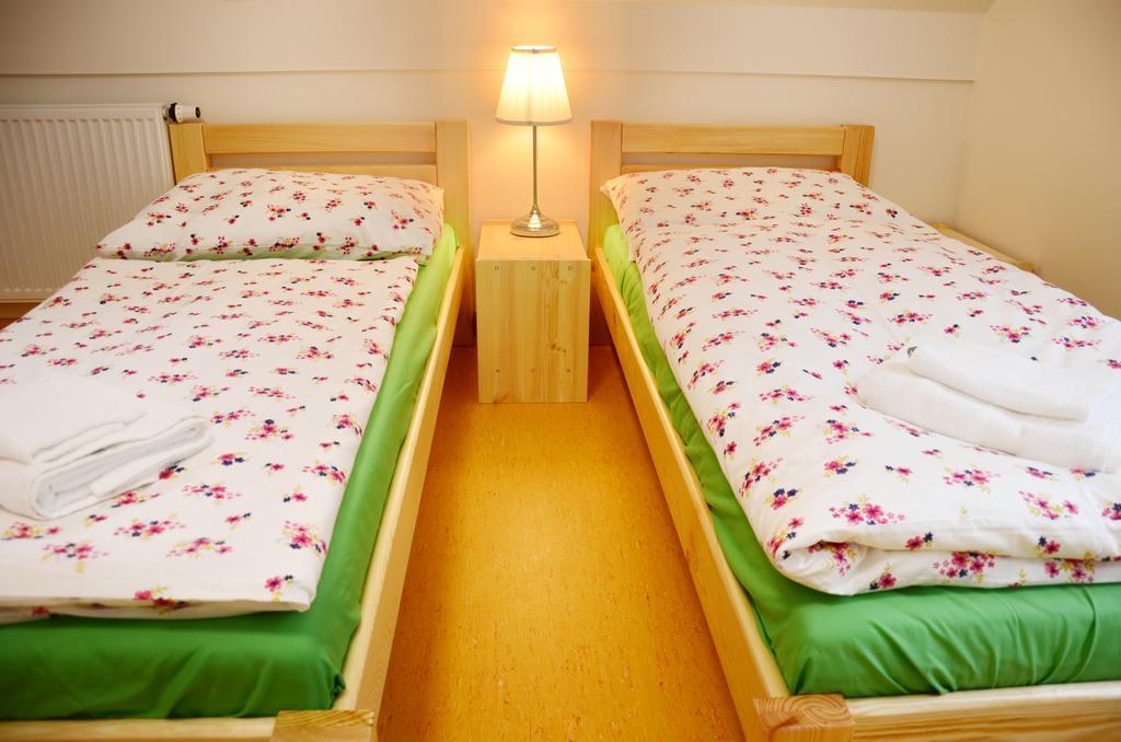 Mezi Stromy Hotel Horakov Szoba fotó