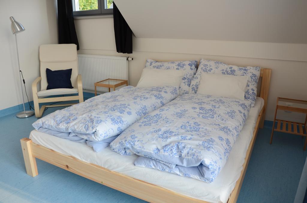 Mezi Stromy Hotel Horakov Szoba fotó