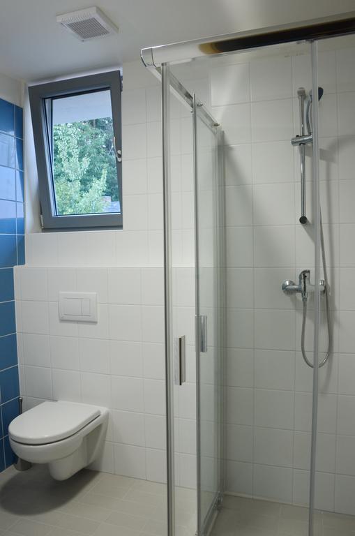 Mezi Stromy Hotel Horakov Szoba fotó