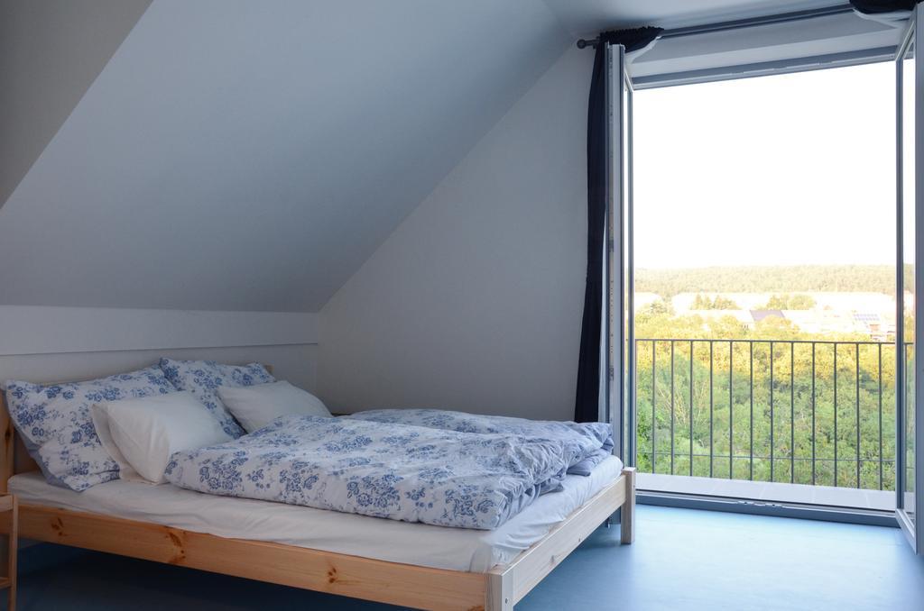 Mezi Stromy Hotel Horakov Szoba fotó